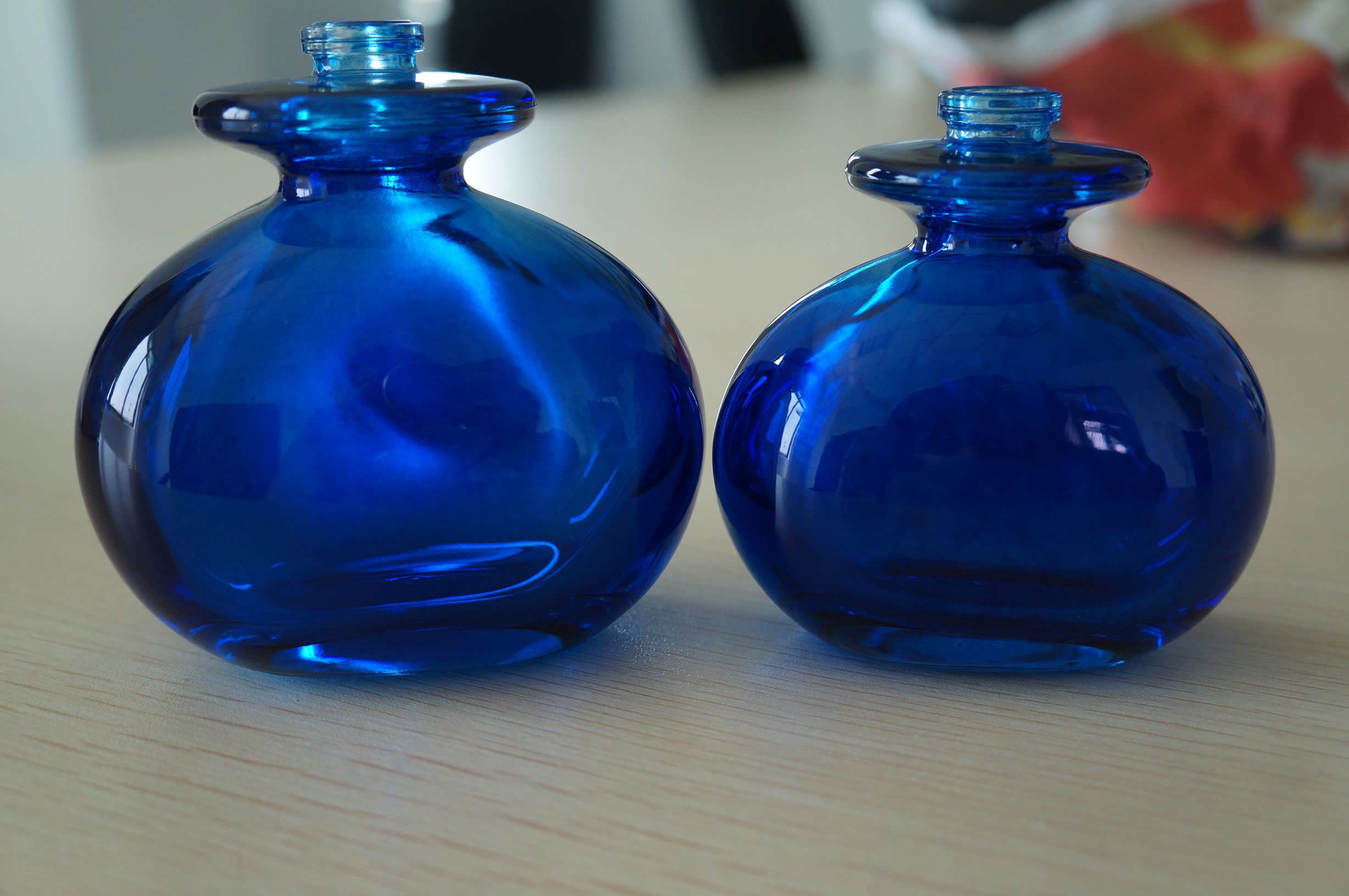 Water-based Paint for glass bottle