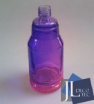 Water Based Paint for Glass Bottles