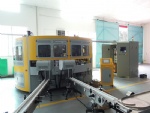 CNC Screen Printing Machine for Large Bottles (7 Colors Thermoplastic Ink)