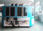 CNC Screen Printing Machine for Large Bottles (6 Colors)